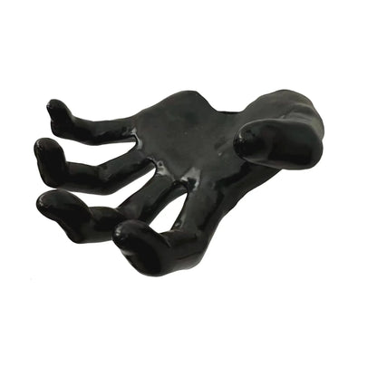 Wall Creepy Hands Life Size Candle Holders Halloween