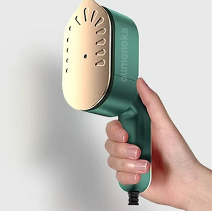 Garment Steamer 2-In-1 Hand-Held Ironing System Travel-Friendly For Fast Wrinkle Removal Fall 2025 Gift