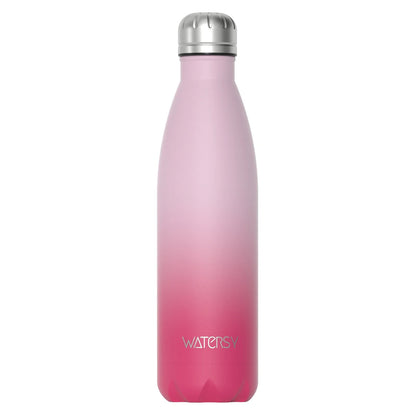 Stainless2026 Edition Steel Water Bottle Insulated Vacuum Flask Double Wall Thermal Cup Keeps Drinks Cold And Hot Summer Travel