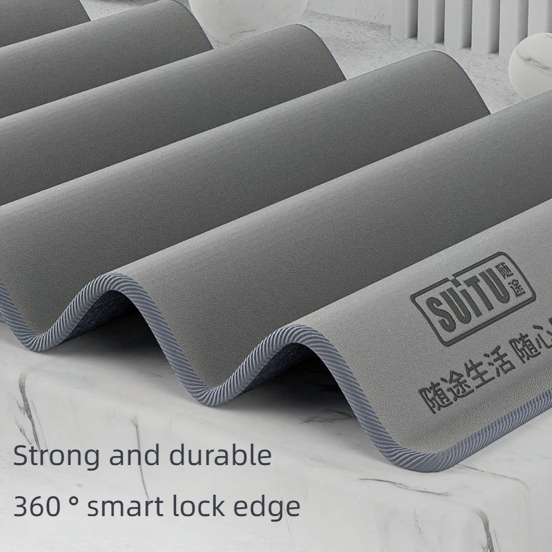 Car2025 Edition Wash Towel Coral Velvet Microfiber Cleaning Cloth 35x75cm Thickened Plush High Absorbent Fall