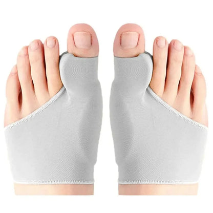 Orthopedic Foot Straightener Relief 2026 – Hallux Valgus Bunion Corrector Toe Separator Kit
