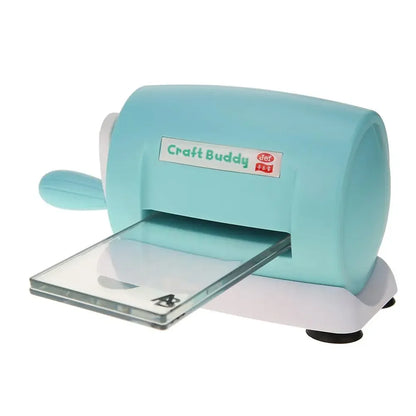 Cutting Die Embossing Machine For Scrapbook Crafts