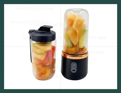 Travel-Friendly Blender Personal Smoothie Maker, Ice Crushing, Travel-Friendly Travel Size, Back to School 2026 Gift
