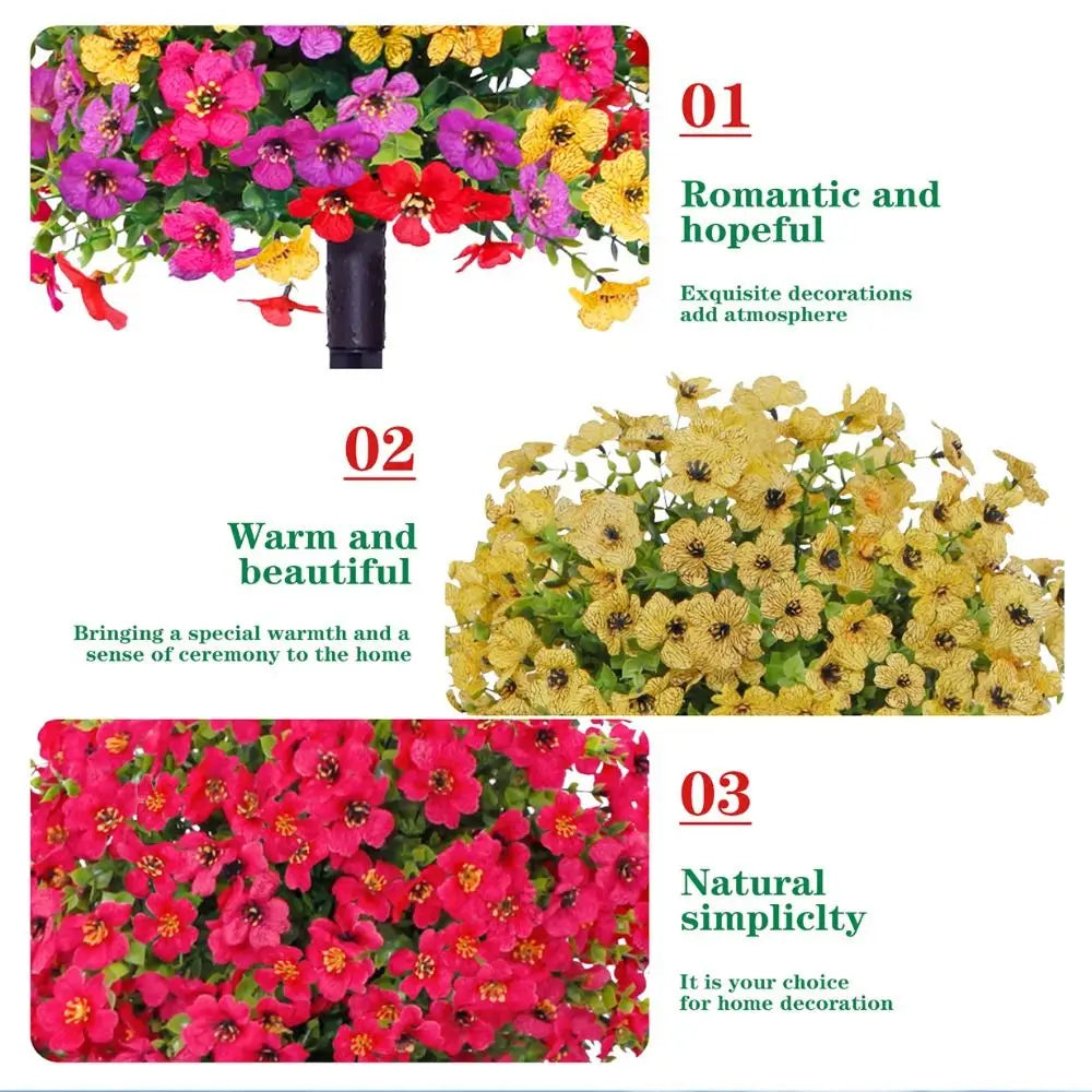 Topiary VividGrove Bloom Stakes