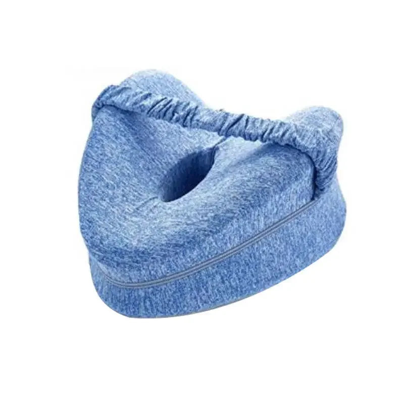 Memory2025 Edition Foam Leg Pillow Orthopedic Thigh Support Cushion Sciatica Back Pain Relief Fall