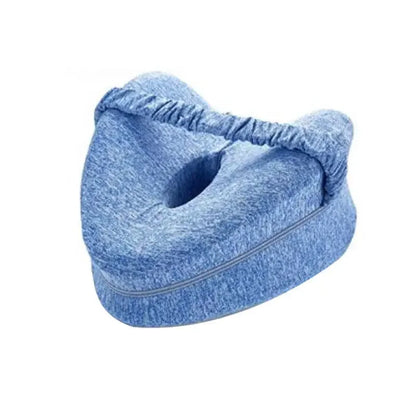 Memory2025 Edition Foam Leg Pillow Orthopedic Thigh Support Cushion Sciatica Back Pain Relief Fall