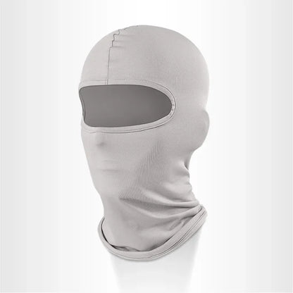 Motorcycle Balaclava Face Mask Windproof Dustproof Shield All-Season 2026 Biker Gear