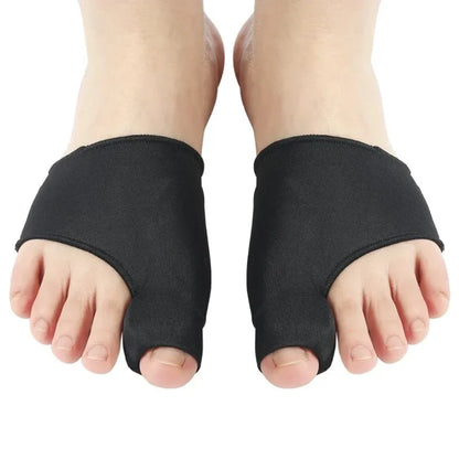Orthopedic Foot Straightener Relief 2026 – Hallux Valgus Bunion Corrector Toe Separator Kit