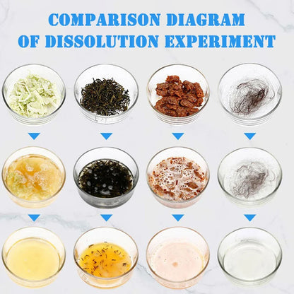 Drain Cleaner Gel Powerful Pipe Dredging Agent For Fast Sewer Unclogging 2026 Household Cleaning Trend