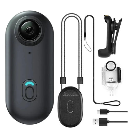 Camera Action Mini 4K 1080P Helmet And Bike Mount WiFi Full HD Sports Cam Summer 2026 Gear For Action Sports
