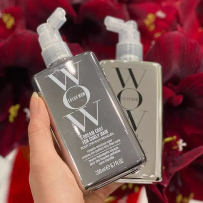 Anti Frizz Hair Spray Hair Maintenance Kit With Shampoo And Conditioner TikTok Viral Fall 2026 Frizz Control