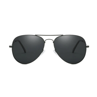 Designer Men's Square Sunglasses UV400 Eyewear for Men and Women