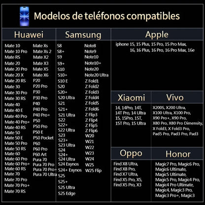 OLED 13.3 Travel-Friendly Monitor Metal Frame Travel Display