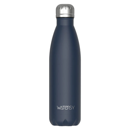 Stainless2026 Edition Steel Water Bottle Insulated Vacuum Flask Double Wall Thermal Cup Keeps Drinks Cold And Hot Summer Travel