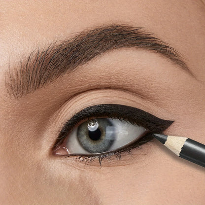 long-lasting, fast-dry, sweatproof cream formula – Water-Resistant smudge-proof liquid eyeliner pen