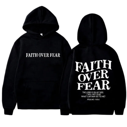 Unisex Oversized Hoodie - Longline Printed, Polyester