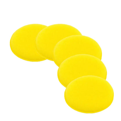 Car Wax Applicator Pads For Detailing And Polishing Efficient Wax Application Fall 2025 Car Maintenance Trend Gift
