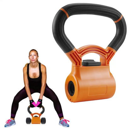 Kettlebell Travel Grip Trainer Travel-Friendly Workout Gear
