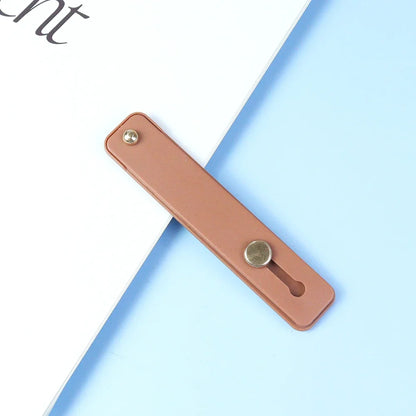 Multi-functional Mobile Phone Ring Holder - Travel-Friendly Accessory for Men and Women