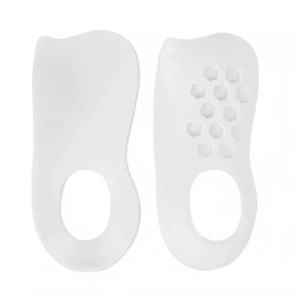 Arch Orthotic Support Insoles For Flat Feet Sneakers Plantar Fascia Insole