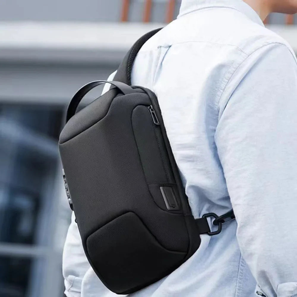 Deck Steam Carry Case Shoulder Bag Dual Zipper Lock