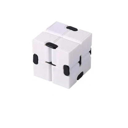 Puzzle Magic Cube Anti Stress Relief Toy for Adults and Kids