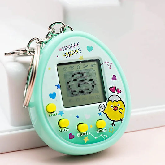 Pets Electronic Game Toys - Virtual Tamagotchi Digital Animals for Kids