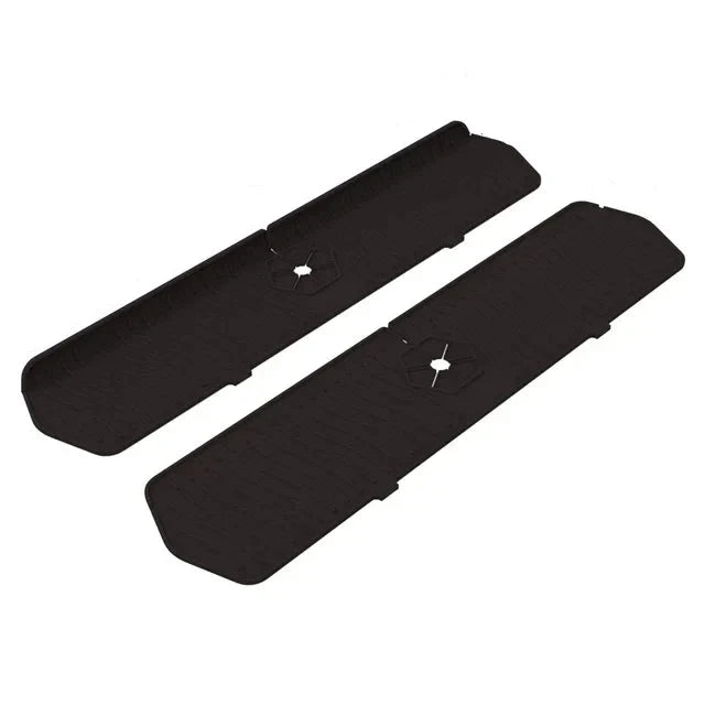 Splash Sink Guard Silicone Mat Countertop Protector