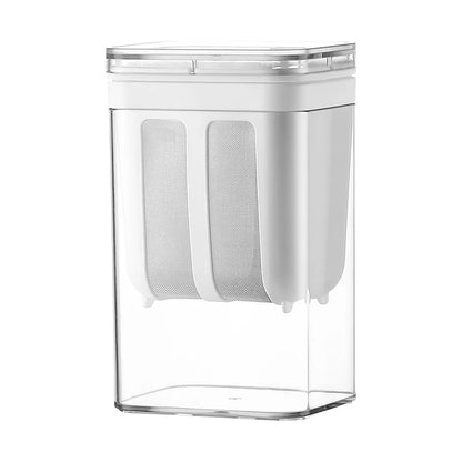 Strainer Yogurt Stainless Steel Filter For Whey Separation