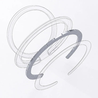 iPhone Magnetic Ring Holder - Foldable Grip Stand & Accessories for Mobile Support