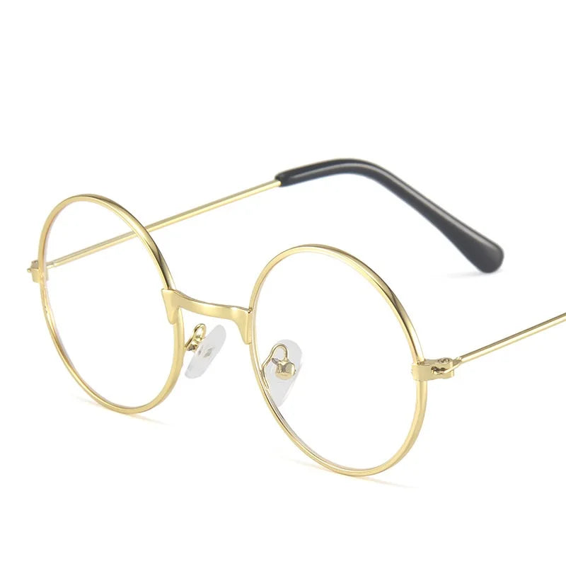 Sunglasses Kids Round Frame UV400 Protection Cute Vintage Style Summer 2026 Gift Idea Trend Season