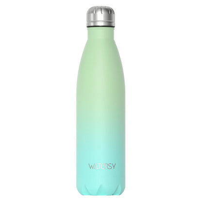 Stainless2026 Edition Steel Water Bottle Insulated Vacuum Flask Double Wall Thermal Cup Keeps Drinks Cold And Hot Summer Travel