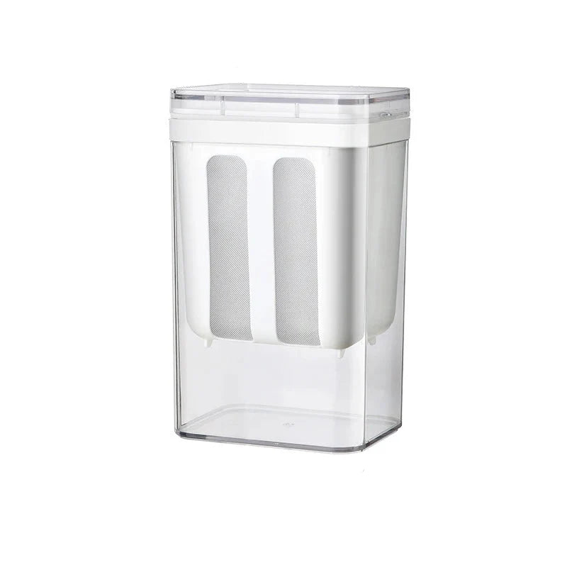 Strainer Yogurt Stainless Steel Filter For Whey Separation