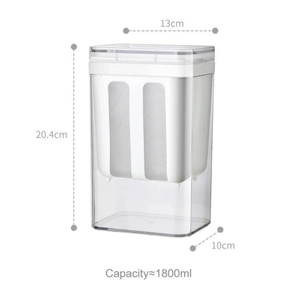 Strainer Yogurt Stainless Steel Filter For Whey Separation