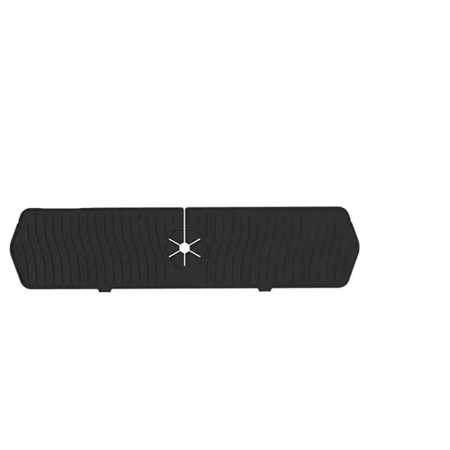 Splash Sink Guard Silicone Mat Countertop Protector