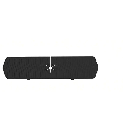 Splash Sink Guard Silicone Mat Countertop Protector