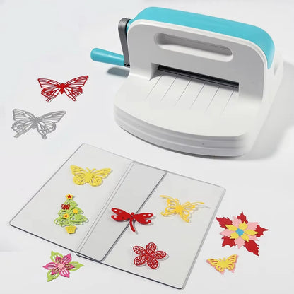 Die A5 Cutting Machine 6 Inch Opening Scrapbook Craft