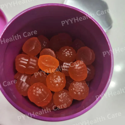 Probiotic Gummies With Prebiotics Regular Gut Health Support Fall 2026 Wellness pH Balance
