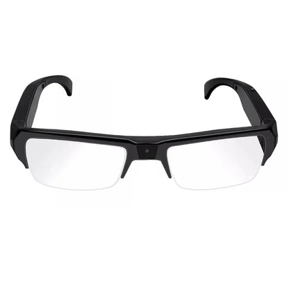 1080P Mini Camera Smart Glasses Travel-Friendly Sports Glasses