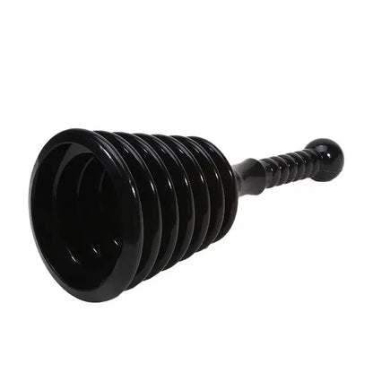 Drain Plunger Dredger Eco-Friendly Powerful Suction For Toilet And Sink Fall 2026 Household Repair