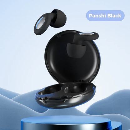 Silicone Ear Plugs For Sleep Soundproof Noise Reduction, Cozy Sleep Aid Fall 2026 Gift