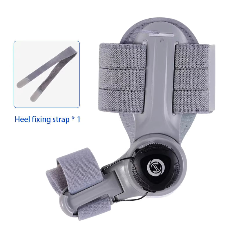 Flexible Bunion Pain Relief & Toe Alignment Brace – Footara Pro™