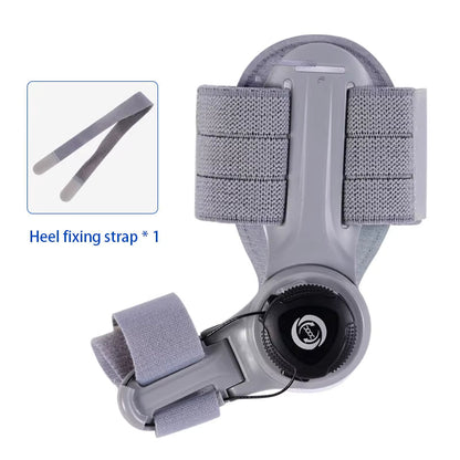 Flexible Bunion Pain Relief & Toe Alignment Brace – Footara Pro™