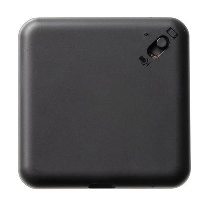 Voice Mini Recorder Clip On Magnetic Phone Dictaphone
