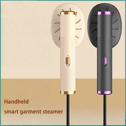 Hand-Held Garment Steamer USB Travel-Friendly Travel Clothes Press 3 Seconds Heating Back to School 2025 Travel Essential