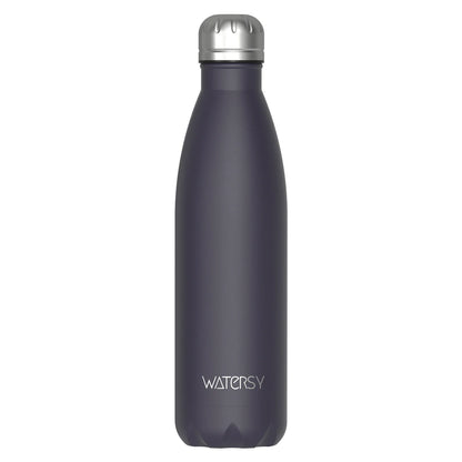 Stainless2026 Edition Steel Water Bottle Insulated Vacuum Flask Double Wall Thermal Cup Keeps Drinks Cold And Hot Summer Travel