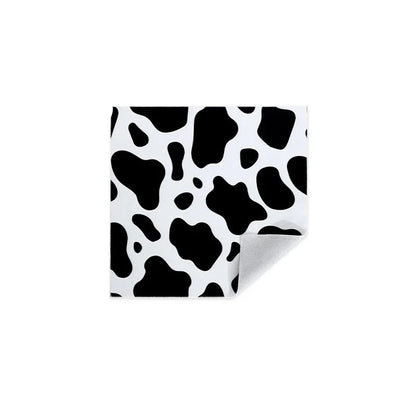 Magic Cloth Makeup Bag - Travel-Friendly Camera Lens Wrapping Storage, Self-adhesive Organizing Bag