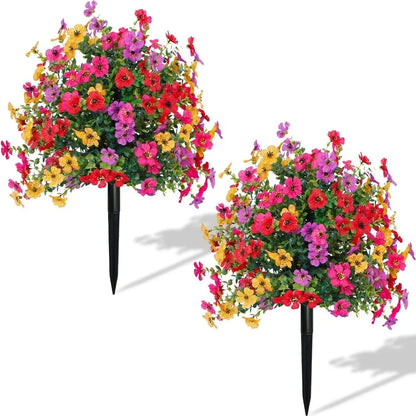 Topiary VividGrove Bloom Stakes