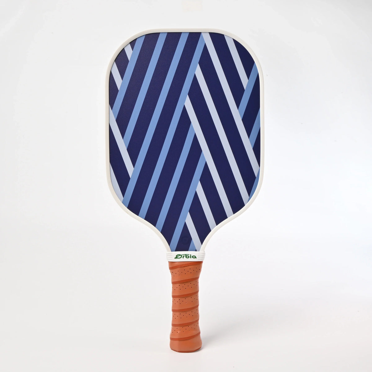 Pickleball Paddle Kit with 2 Sturdy Paddles and 4 Outdoor Balls for Recreational Play - Light and Cozy