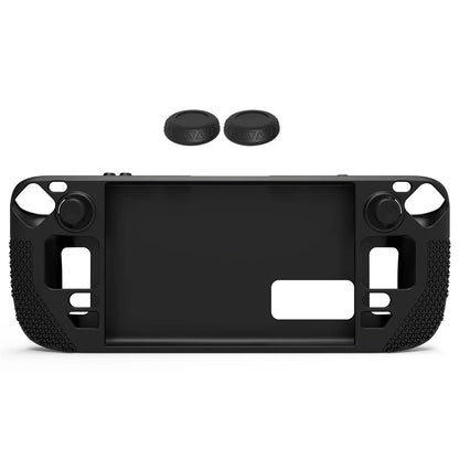 Deck Steam OLED Silicone Case With Button Caps Grip